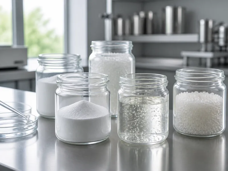 Coating Additives