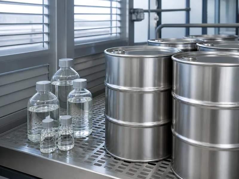 Solvents & Thinners
