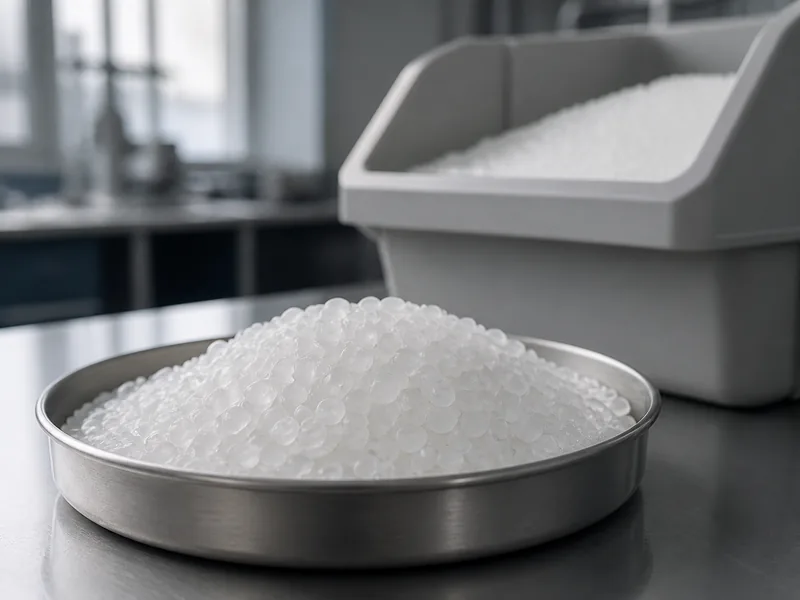 LDPE Granules