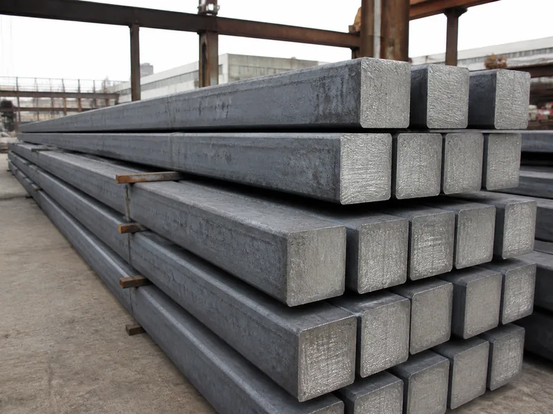 Steel Billets