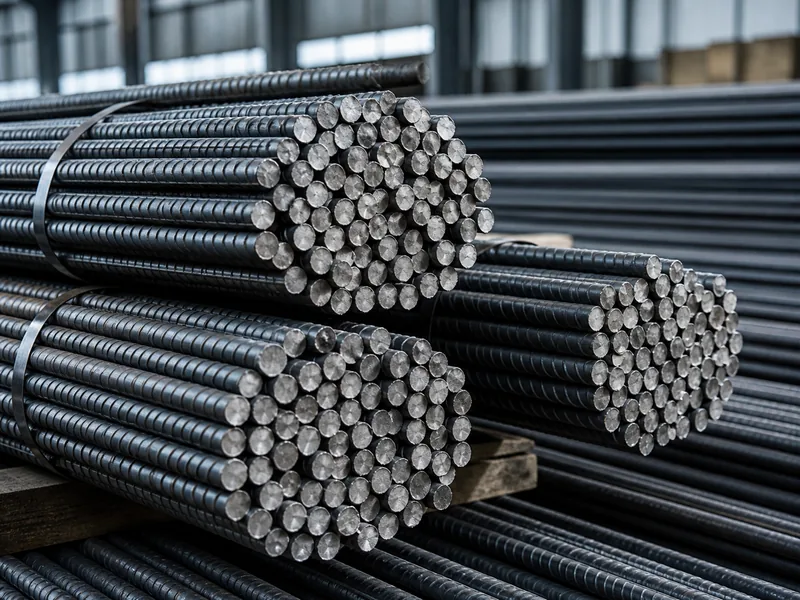 Steel Rebar